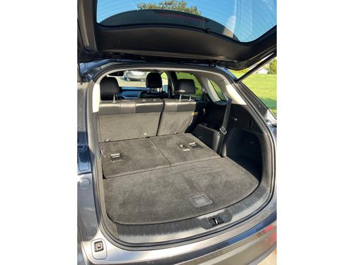 2019 Mazda CX-9 Touring
