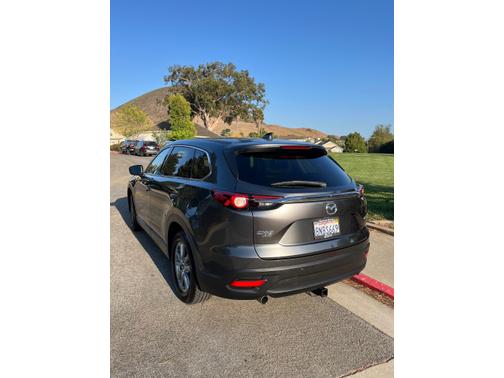 2019 Mazda CX-9 Touring