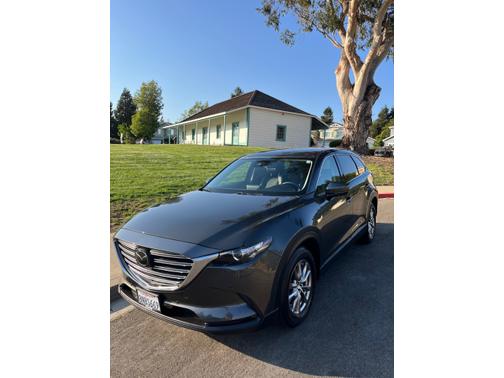 2019 Mazda CX-9 Touring