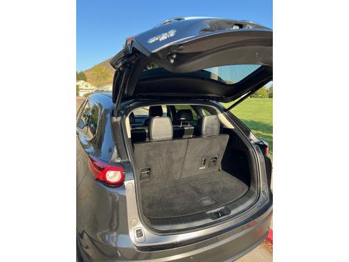 2019 Mazda CX-9 Touring