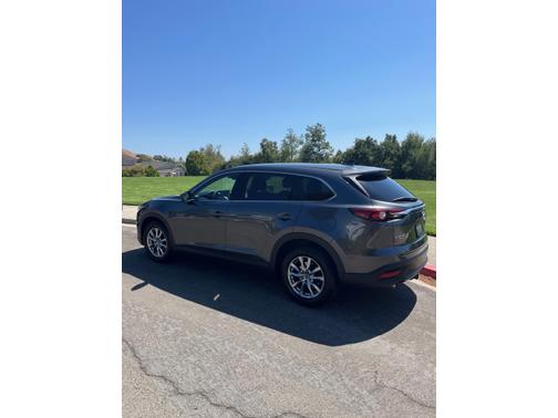 2019 Mazda CX-9 Touring