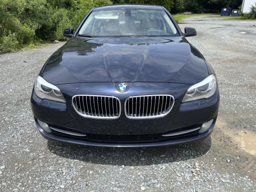 2011 BMW 535 i