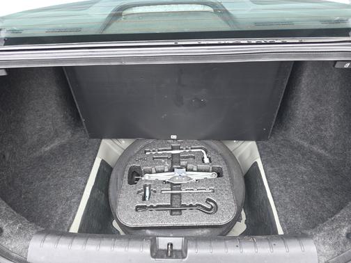 2019 Honda Insight Touring