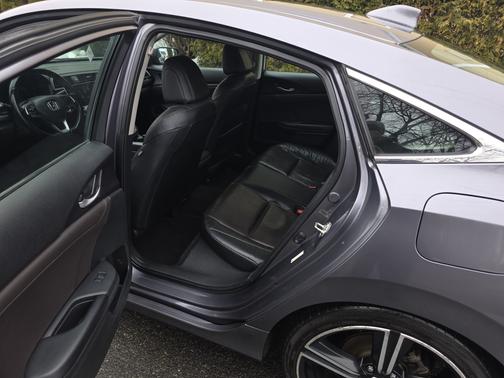 2019 Honda Insight Touring