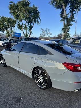 2021 Honda Accord Touring 2.0T