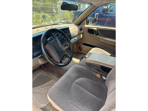 1998 Dodge Dakota SLT Club Cab