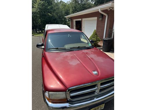 1998 Dodge Dakota SLT Club Cab