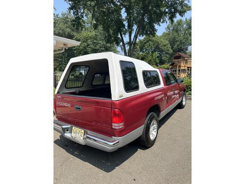 1998 Dodge Dakota SLT Club Cab
