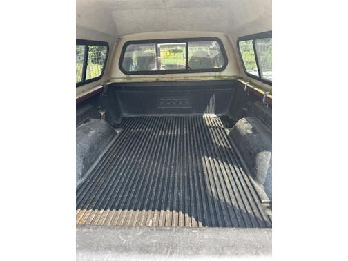 1998 Dodge Dakota SLT Club Cab