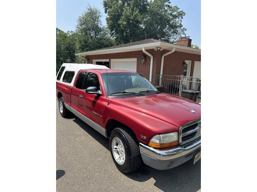 1998 Dodge Dakota SLT Club Cab