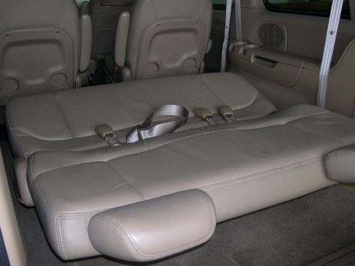 1999 Dodge Grand Caravan ES