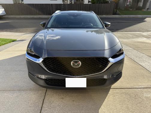 2021 Mazda CX-30 Turbo Premium Plus Package