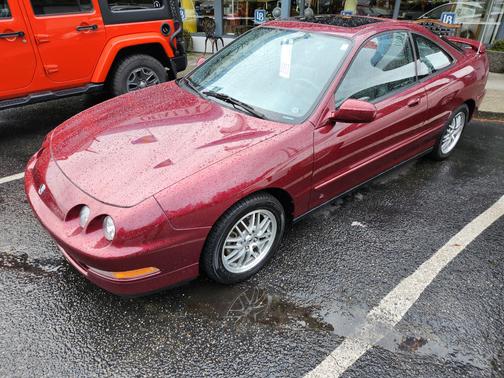 Photo 1 of 12 of 1997 Acura Integra GS