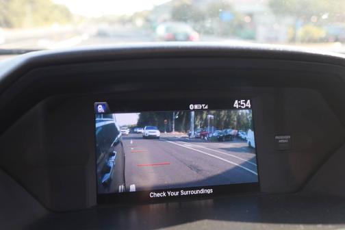2014 Honda Odyssey Touring