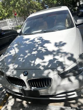 2011 BMW 535 Gran Turismo i