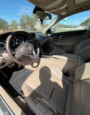 2013 Mercedes-Benz C-Class C 250