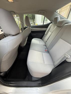 2014 Toyota Corolla LE Premium
