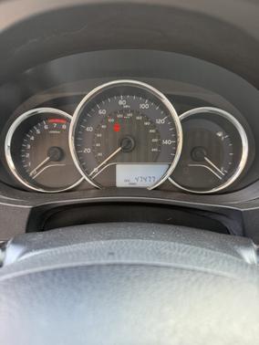 2014 Toyota Corolla LE Premium