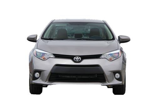 2014 Toyota Corolla LE Premium