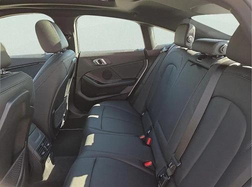 White 2024 BMW 228 Gran Coupe i