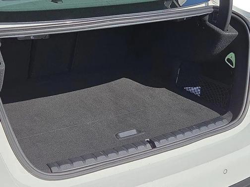 White 2024 BMW 228 Gran Coupe i