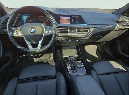 White 2024 BMW 228 Gran Coupe i