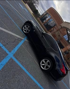 2011 Nissan 370Z Base