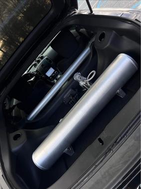 2011 Nissan 370Z Base
