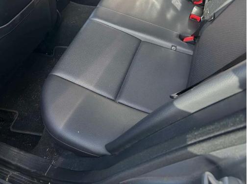 2012 Mercedes-Benz C-Class C 300 4MATIC Luxury