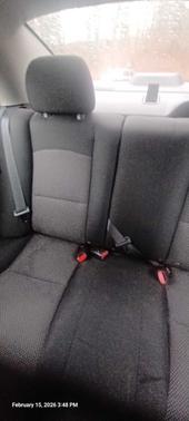 2011 Chevrolet Malibu 1LT