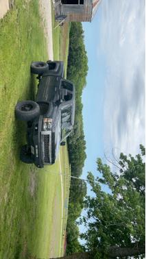 2009 Chevrolet Silverado 1500 Work Truck Crew Cab