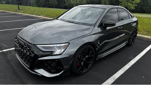 2023 Audi RS 3 2.5T