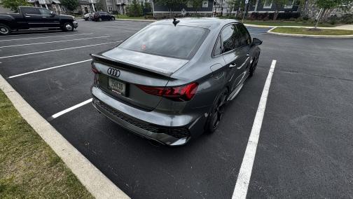 2023 Audi RS 3 2.5T