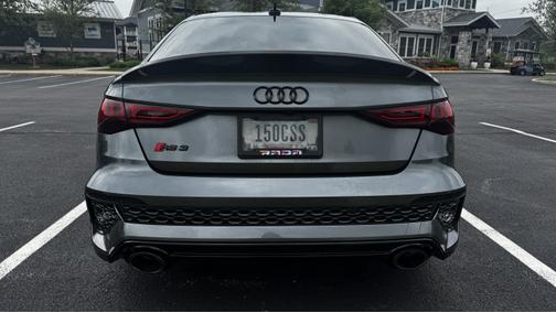 2023 Audi RS 3 2.5T