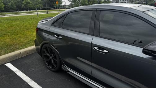 2023 Audi RS 3 2.5T