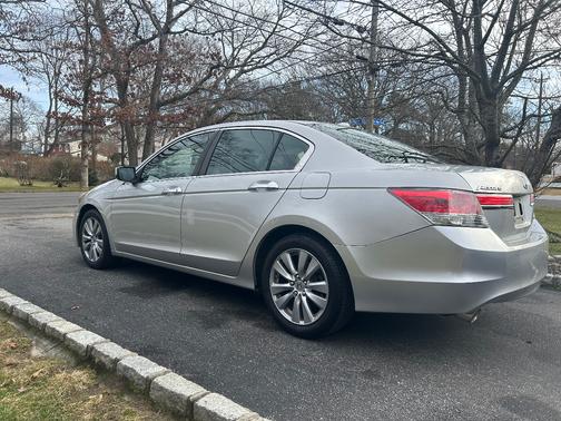 2012 Honda Accord EX-L