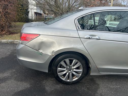 2012 Honda Accord EX-L