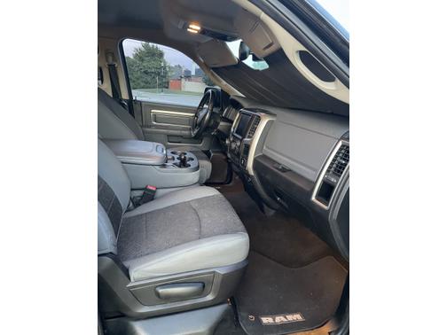 2014 RAM 1500 Lone Star