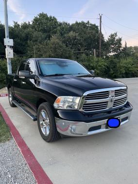 2014 RAM 1500 Lone Star