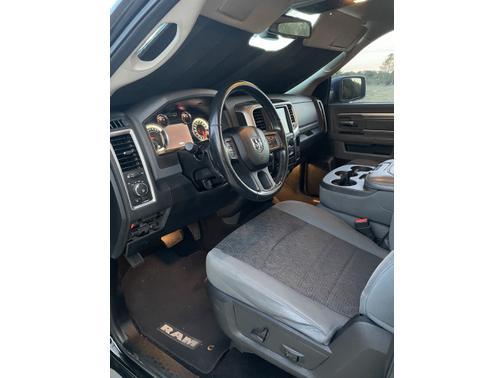 2014 RAM 1500 Lone Star