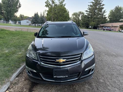 2016 Chevrolet Traverse 1LT