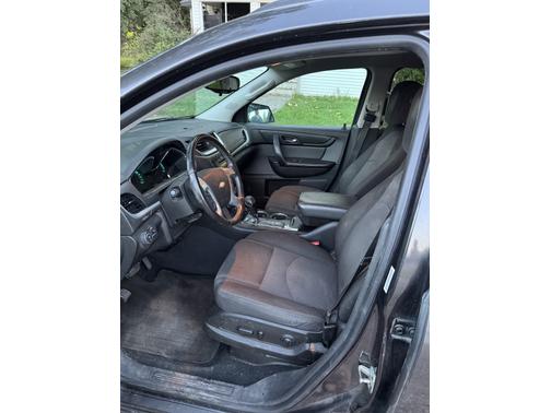 2016 Chevrolet Traverse 1LT