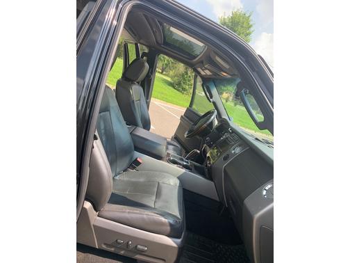 2008 Ford Expedition EL Limited