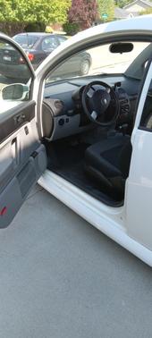 2002 Volkswagen New Beetle GLS