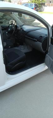 2002 Volkswagen New Beetle GLS