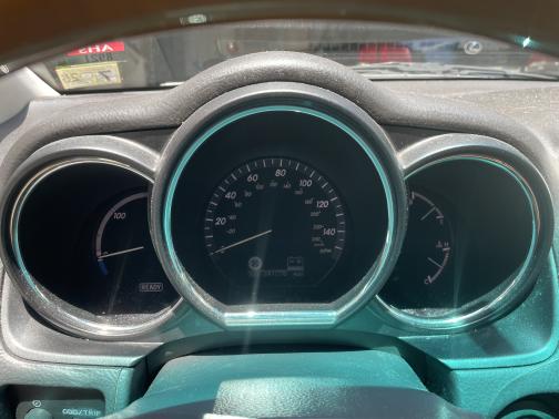 2007 Lexus RX 400h Base