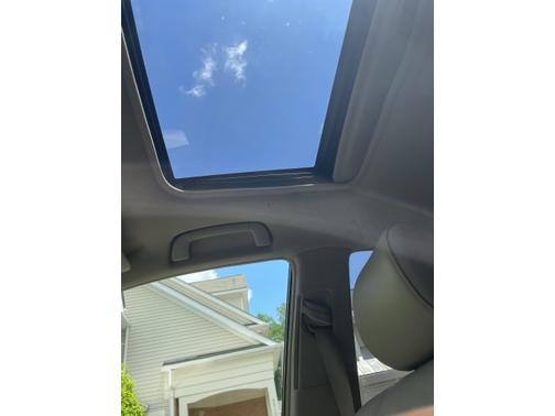 2007 Lexus RX 400h Base