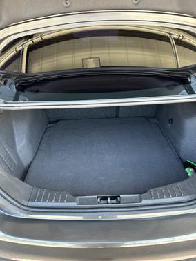 Gray 2016 Ford Focus SE