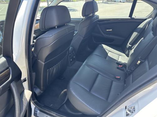 2008 BMW 535 i