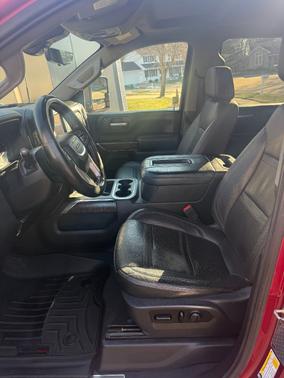 2020 GMC Sierra 3500 Denali